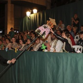 Cabalgata del Pregó