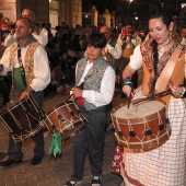 Cabalgata del Pregó