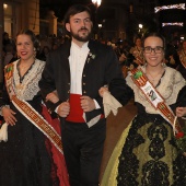 Cabalgata del Pregó