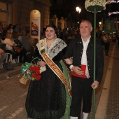 Cabalgata del Pregó