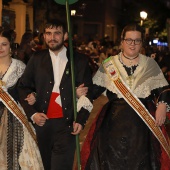 Cabalgata del Pregó