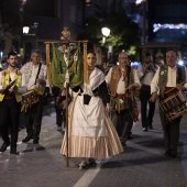 Cabalgata del Pregó