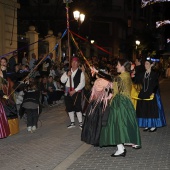 Cabalgata del Pregó