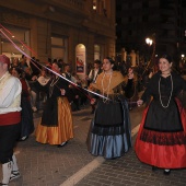 Cabalgata del Pregó