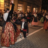 Cabalgata del Pregó