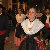 Cabalgata del Pregó