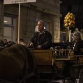 Cabalgata del Pregó