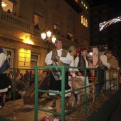 Cabalgata del Pregó