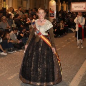 Cabalgata del Pregó