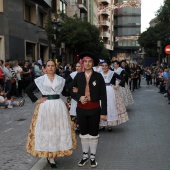 Cabalgata del Pregó