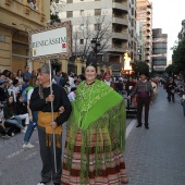 Cabalgata del Pregó