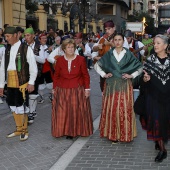 Cabalgata del Pregó