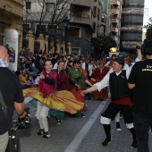 Cabalgata del Pregó