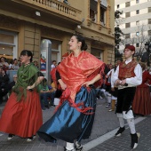 Cabalgata del Pregó