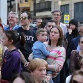 Cabalgata del Pregó