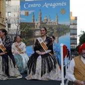 Cabalgata del Pregó