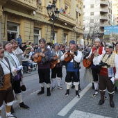 Cabalgata del Pregó