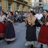 Cabalgata del Pregó