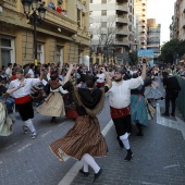 Cabalgata del Pregó