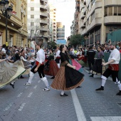 Cabalgata del Pregó