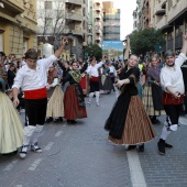 Cabalgata del Pregó