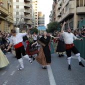 Cabalgata del Pregó