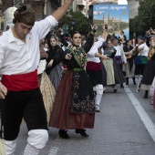 Cabalgata del Pregó