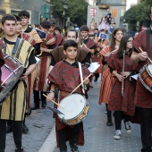 Cabalgata del Pregó