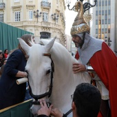 Cabalgata del Pregó