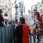 Cabalgata del Pregó