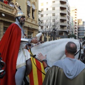 Cabalgata del Pregó