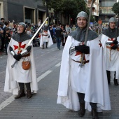 Cabalgata del Pregó