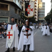 Cabalgata del Pregó