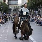 Cabalgata del Pregó