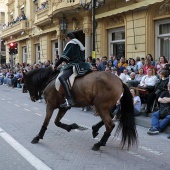 Cabalgata del Pregó