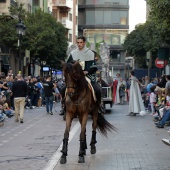 Cabalgata del Pregó