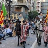 Cabalgata del Pregó