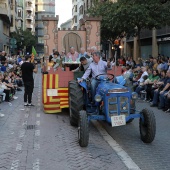 Cabalgata del Pregó