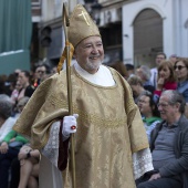 Cabalgata del Pregó