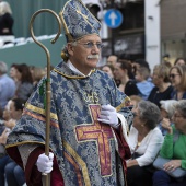 Cabalgata del Pregó