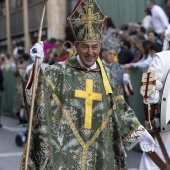 Cabalgata del Pregó