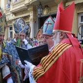 Cabalgata del Pregó