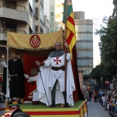 Cabalgata del Pregó