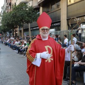 Cabalgata del Pregó