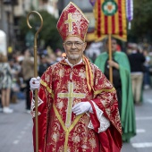 Cabalgata del Pregó