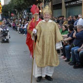 Cabalgata del Pregó