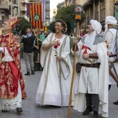 Cabalgata del Pregó