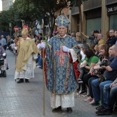 Cabalgata del Pregó