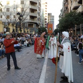 Cabalgata del Pregó