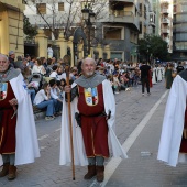 Cabalgata del Pregó